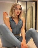 Анкета проститутки Лина - метро Хорошевский, возраст - 23