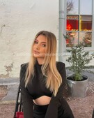 Анкета проститутки Лера - метро Дорогомилово, возраст - 24