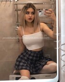 Анкета проститутки Жанна - метро Проспект Вернадского, возраст - 24