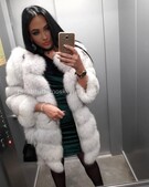 Анкета проститутки Жанна - метро Перово, возраст - 24