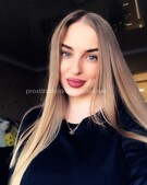 Анкета проститутки Светлана - метро Строгино, возраст - 24