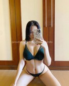 Анкета проститутки Таюша - метро Мещанский, возраст - 24