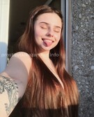 Анкета проститутки Нелли - метро Беговой, возраст - 24