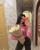 Анкета проститутки Мишель - метро Алексеевский, возраст - 24