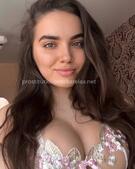 Анкета проститутки Марго - метро Северное Медведково, возраст - 24