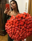 Анкета проститутки Марго - метро Чертаново Северное, возраст - 24