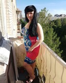 Анкета проститутки Инга - метро Раменки, возраст - 24