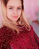 Анкета проститутки Стефания - метро Мещанский, возраст - 24