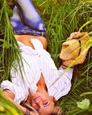 Анкета проститутки Галя - метро Румянцево, возраст - 24