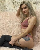 Анкета проститутки Натуся - метро Чертаново Северное, возраст - 24