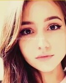 Анкета проститутки Инна - метро Тверской, возраст - 24