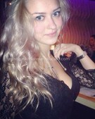 Анкета проститутки Нила - метро Тушино, возраст - 24