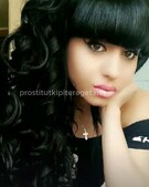 Анкета проститутки Лина - метро Выхино-Жулебино, возраст - 24