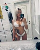 Анкета проститутки Шарлотта - метро Тропарево-Никулино, возраст - 24