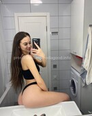 Анкета проститутки Снежана - метро Выхино-Жулебино, возраст - 24