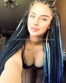 Анкета проститутки Пелагея - метро Коньково, возраст - 24