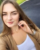 Анкета проститутки Анечка - метро Покровское-Стрешнево, возраст - 25