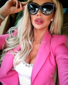 Анкета проститутки Светлана - метро Пресненский, возраст - 25