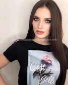 Анкета проститутки Юля - метро Северное Тушино, возраст - 25