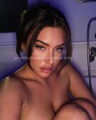 Анкета проститутки Таня - метро Пресненский, возраст - 25