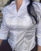 Анкета проститутки Влада - метро Мещанский, возраст - 25