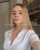 Анкета проститутки Забава - метро Ярославский, возраст - 25