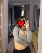 Анкета проститутки Лера - метро Хамовники, возраст - 25