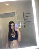 Анкета проститутки Милана - метро Нагатино-Садовники, возраст - 25