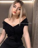 Анкета проститутки Любовь - метро Ломоносовский, возраст - 25