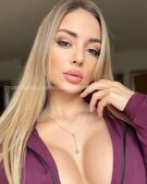 Анкета проститутки Элеонора - метро Хамовники, возраст - 25