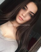 Анкета проститутки Зина - метро Крылатское, возраст - 25