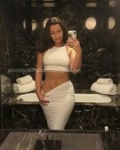 Анкета проститутки Леля - метро Новогиреево, возраст - 25