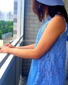 Анкета проститутки Зоя - метро Выхино-Жулебино, возраст - 25