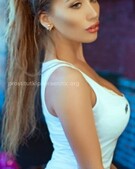 Анкета проститутки Олечка - метро Нагатино-Садовники, возраст - 25