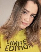 Анкета проститутки Пелагея - метро Выхино-Жулебино, возраст - 25