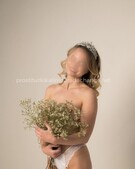 Анкета проститутки Стелла - метро Ясенево, возраст - 25