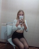 Анкета проститутки Катенька - метро Измайлово, возраст - 25