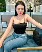 Анкета проститутки Ксюша - метро Крылатское, возраст - 25