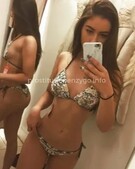 Анкета проститутки Услада - метро Фили-Давыдково, возраст - 25