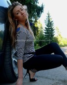 Анкета проститутки Натуся - метро Строгино, возраст - 25