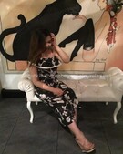 Анкета проститутки Стелла - метро Митино, возраст - 25