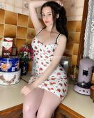 Анкета проститутки Ленусик - метро Теплый Стан, возраст - 25