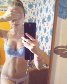 Анкета проститутки Адель - метро Царицыно, возраст - 25