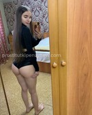 Анкета проститутки Зита - метро Перово, возраст - 25