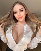 Анкета проститутки Ангелина - метро Дорогомилово, возраст - 26