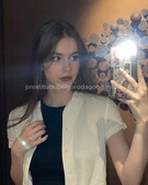 Анкета проститутки Марта - метро Беговой, возраст - 26