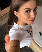 Анкета проститутки Раиса - метро Тушино, возраст - 26