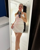 Анкета проститутки Алена - метро Останкинский, возраст - 26