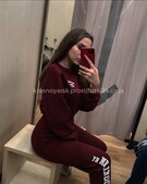 Анкета проститутки Ангелина - метро Замоскворечье, возраст - 26