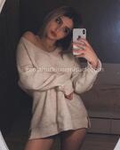 Анкета проститутки Ида - метро Лианозово, возраст - 26